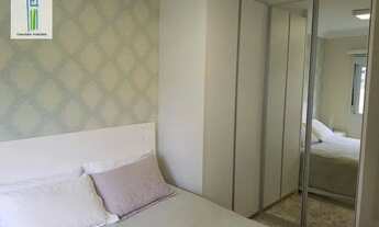 Imagem 7: Apartamento com 2 dormitórios à venda, 63 m² por R$ 650.000,00 - Santana - São Paulo/SP