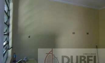 Imagem 7: Casa com 1 dormitório para alugar, 40 m² por R$ 900,00 - Jardim dos Calegaris - Paulínia/S