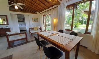 Imagem 5: Casa para venda com 177 metros quadrados com 2 quartos em Arraial D'Ajuda - Porto Seg