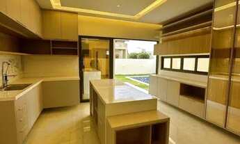 Imagem 4: CASA PRÓXIMO AO ALPHAVILLE (NOVA BETANIA