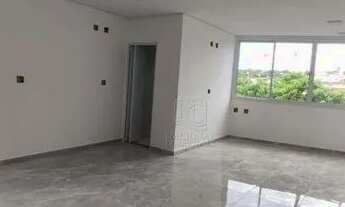Imagem 2: Sala para alugar, 51 m² por R$ 1.750,00/mês - Jardim Rina - Santo André/SP