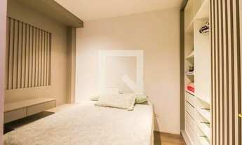 Imagem 6: Apartamento para Aluguel - Bigorrilho, 1 Quarto, 50 m2