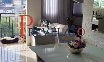 Imagem: AP-8903 Lindo apartamento planejado