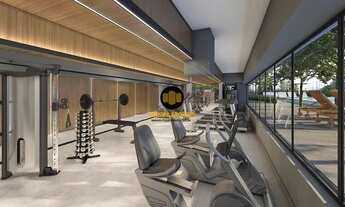 Imagem 7: Apartamento no Brooklin, de 3 dormitórios, uma suíte e duas vagas