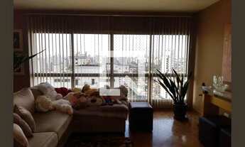 Imagem 3: Apartamento à Venda - Campo Belo, 3 Quartos, 126 m2