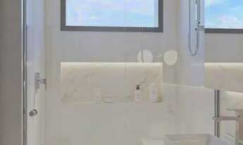 Imagem 5: Alphaville Ponta Negra/Térrea 3 Suítes / Em Construção/ Com Modulados e Climatizado