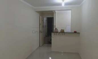 Imagem 3: Apartamento Condomínio Vale Belo - Jardim Califórnia - 2 Dormitórios - 47m²