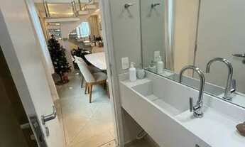 Imagem 7: Casa com 3 dormitórios à venda, 260 m² por R$ 918.000,00 - Quarta Parada - São Paulo/SP