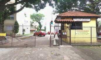 Imagem 3: Apartamento com 3 dormitórios para alugar, 63 m² por R$ 1.407/mês - Santo Antônio - Porto