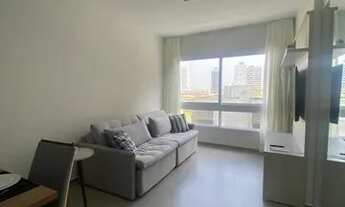 Imagem 2: Apartamento para aluguel tem 70 metros quadrados com 2 quartos em Centro - Tramandaí - RS