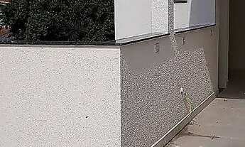 Imagem 2: Cód.: 10928 - Cobertura sem condomínio, em construção, 02 dormitórios sendo 01 suíte, 01 v