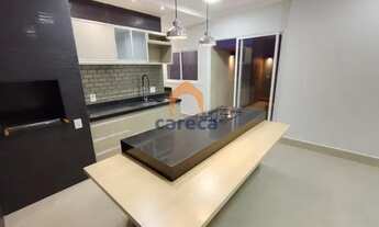 Imagem 2: Apartamento para Venda em São José do Rio Preto, Pinheiros, 3 dormitórios, 1 suíte, 4 banh