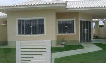 Imagem: Casa para venda possui 190 metros quadrados