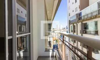 Imagem 5: Apartamento para Aluguel - Jaguaribe, 1 Quarto, 50 m2