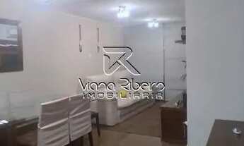 Imagem 2: Apartamento para venda com 80 metros quadrados com 2 quartos