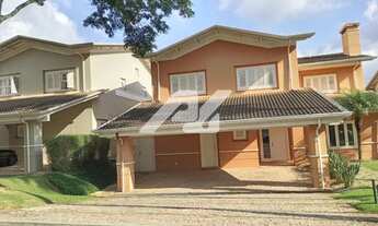 Imagem: Casa - Sítios de Recreio Gramado - Campinas