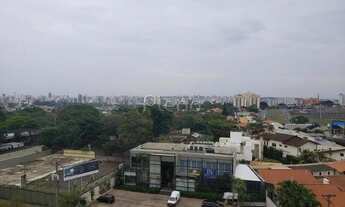 Imagem 4: Apartamento - Vila Brandina - Campinas