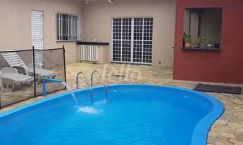 Imagem: São Paulo - Casa Padrão - Mooca