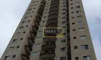 Imagem: Apartamento à venda, 45 m² por R$ 270.000,00