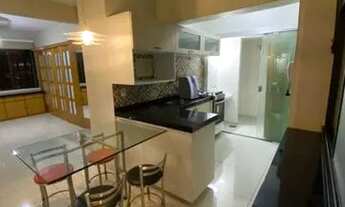 Imagem 4: Apartamento com 1 dormitório para alugar, 55 m² por R$ 1.500/mês - Cambuí - Campinas/SP