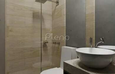 Imagem 7: Casa à venda no Condomínio Loteamento Caminhos de São Conrado (Sousas) - Campinas/SP