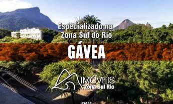 Imagem: Apartamento Reformado com Vista Panorâmica