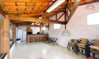 Imagem 2: Apartamento 50m, 2 quartos, andar alto, vista livre,1 vaga, área de lazer completa, aceit