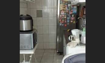 Imagem 5: Apartamento para venda com 44 metros quadrados com 2 quartos em São Diogo 1 - Serra - ES