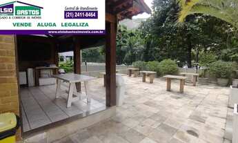 Imagem 5: Apartamento 3 quartos (1 suíte) Vista Verde São Conrado Rio de Janeiro RJ