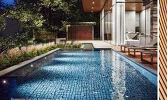 Imagem 4: Casa de condomínio para venda tem 466 metros quadrados com 5 quartos em Itaipava - Petrópo