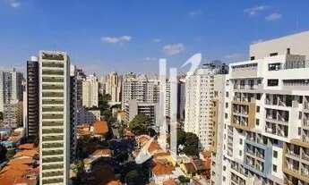 Imagem 5: Apartamento Duplex com 1 dormitório à venda, 56 m² por R$ 510.000,00 - Perdizes - São Paul