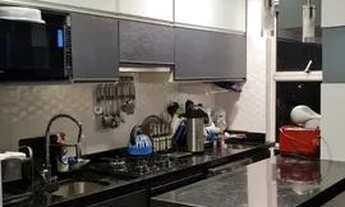 Imagem 4: Cobertura em Jardim do Salso