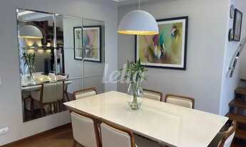 Imagem 4: São Paulo - Apartamento Padrão - Moema