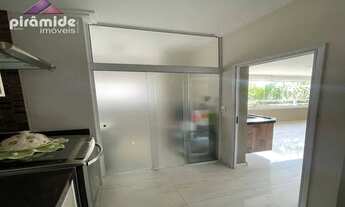 Imagem 3: Apartamento com 3 dormitórios à venda, 104 m² por R$ 670.000,00 - Vila Jaboticabeira - Tau