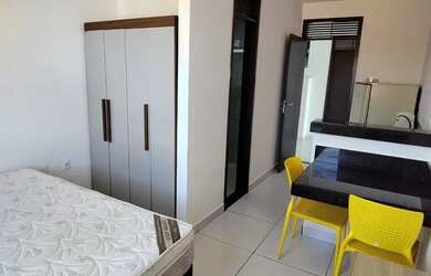 Imagem 5: Flat mobiliado perto do Praia Shopping