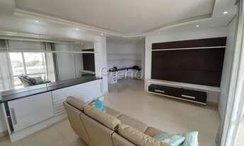 Imagem: Apartamento - Taquaral - Campinas