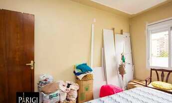 Imagem 7: Apartamento com 2 dormitórios para alugar, 78 m² por R$ 1.908,00/mês - Petrópolis - Porto