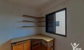 Imagem 3: Cód.: 11367 - Apartamento em condomínio, 03 dormitórios sendo 01 suíte, 02 vagas de garage