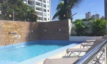 Imagem 3: Amazonita Garden , 3 Suites , 2 vgs de garagem, com Splits, cortinas e varanda gourmet