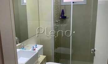 Imagem 6: Apartamento - Vila Industrial - Campinas