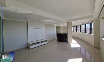 Imagem 3: Apartamento Duplex para locação no Jardim Irajá ( Cobertura)- Ribeirão Preto