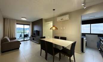 Imagem 7: Apartamento para aluguel possui 80 metros quadrados com 2 quartos em Jurerê - Florianópoli