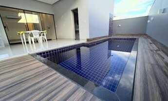 Imagem: Casa de condomínio para venda tem 200 metros