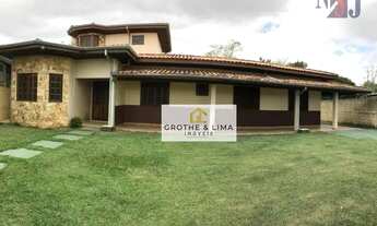 Imagem: Casa com 4 dormitórios à venda, 323 m²