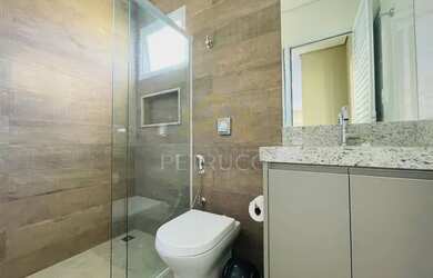 Imagem 6: Casa de condomínio sobrado para venda tem 296 metros quadrados com 4 quartos