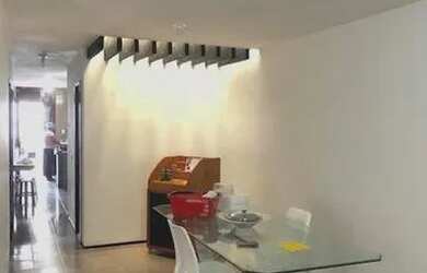 Imagem 4: Casa para venda possui 125 metros quadrados com 2 quartos em Campinas de Pirajá - Salvador