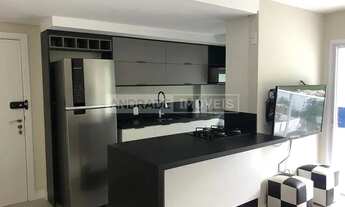 Imagem 2: Apartamento na Ressacada