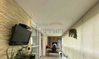 Imagem: Apartamento a venda em Santana