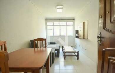 Imagem 5: Apartamento para Aluguel - Laranjeiras, 2 Quartos, 50 m2