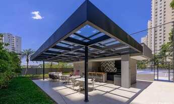 Imagem 15: Conforto e elegância: Apartamento de alto padrão já disponível para morar